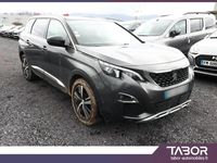 Occasion Peugeot 5008 Allure 131 ch (96 kW) 2020 Gris SUV