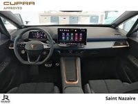 Occasion Cupra Born VZ 239 kW (326 ch) 2025 Vert Citadine