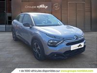 Occasion Citroën C4 Feel 131 ch (96 kW) 2023 Berline