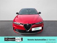 occasion Alfa Romeo Crosswagon Tonale 1.3 Hybride Rechargeable Phev 280ch At6Edizione Speciale