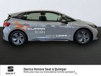 occasion Cupra Born 204ch L 58 Kwh V