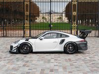 Occasion Porsche 911 GT2 RS 700 ch (514 kW) 2019 Blanc Coupé
