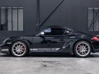 Occasion Porsche Cayman R 2013 Coupé