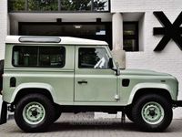 occasion Land Rover Defender 90 HERITAGE LIMITED EDITION