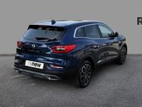 occasion Renault Kadjar TCe 140 FAP EDC Intens 5 portes Essence Automatique Bleu