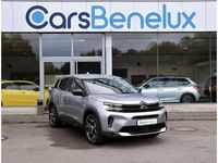 Occasion Citroën C5 Aircross PureTech 131 ch (96 kW) 2024 Argent SUV
