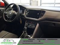 occasion VW T-Roc 1.0 TSI 110 Start/Stop BVM