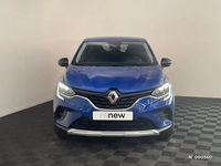 Occasion Renault Captur Evolution 140 ch (102 kW) 2024 Bleu SUV