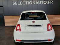 occasion Fiat 500 II Hybrid 1.0 BSG 70 ch Club