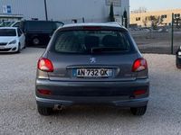 Occasion Peugeot 206 75 ch (55 kW) 2009 Citadine