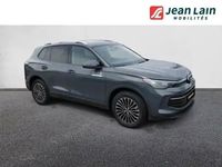 Occasion VW Tiguan Edition 150 ch (110 kW) 2025 Gris SUV