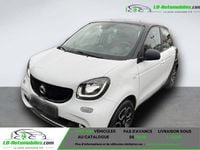 Occasion Smart ForFour 90 ch (66 kW) 2017 Citadine