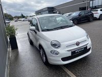 occasion Fiat 500 1.0 70 Ch Hybride Bsg S/s Lounge 3p