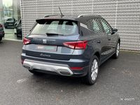 Occasion Seat Arona 115 ch (84 kW) 2022 SUV