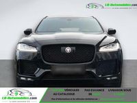 occasion Jaguar F-Pace 2.0 D - 240 ch AWD BVA