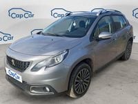Occasion Peugeot 2008 Active 102 ch (75 kW) 2018 SUV