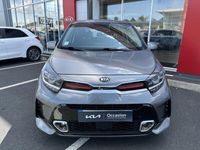 occasion Kia Picanto 1.2 DPi 84ch GT Line