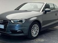 Occasion Audi A3 150 ch (110 kW) 2016 Berline