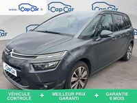 Occasion Citroën Grand C4 Picasso Intensive 116 ch (85 kW) 2015 Monospace