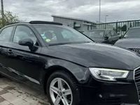 occasion Audi A3 35 Tdi 150ch S Line Plus S Tronic 7 Euro6d-t