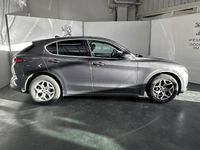 occasion Alfa Romeo Stelvio 2.2 180 Ch At8 Super