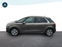 occasion Citroën C4 Thp 165ch Exclusive S&s Eat6