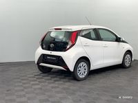 occasion Toyota Aygo II 1.0 VVT-i 72ch x-play 5p MY21