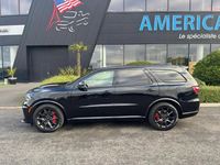 Occasion Dodge Durango 2021 Noir SUV