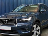Occasion Volvo XC40 Inscription 156 ch (114 kW) 2018 Bleu SUV