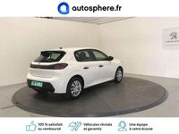occasion Peugeot 208 1.5 BlueHDi 100ch S&S Like