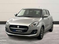 Occasion Suzuki Swift 84 ch (61 kW) 2022 Citadine