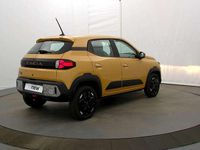 Occasion Dacia Spring Extreme 47 kW (65 ch) 2024 Beige Citadine