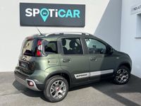 occasion Fiat Panda Cross 1.2 8v 69ch City