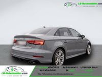 occasion Audi S3 Berline 50 TFSI 300 BVA Quattro