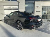 Occasion Audi A6 Exclusive 367 ch (269 kW) 2026 Noir mythe métallisé Berline
