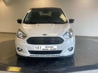 occasion Ford Ka 1.2 Ti-vct 85ch White Edition