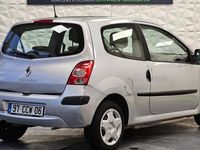 Occasion Renault Twingo Authentique 58 ch (42 kW) 2008 Citadine
