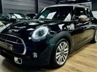 occasion Mini Cooper S Iii 2.0 192 Edition Seven Bva6