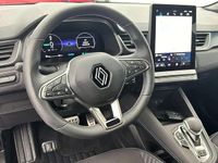 Occasion Renault Captur Esprit Alpine 145 ch (106 kW) 2025 Gris SUV