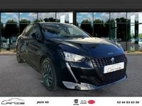 occasion Peugeot 208 PureTech 100 S&S BVM6 Allure