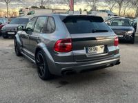 occasion Porsche Cayenne S 4.8 i V8 385 CH MAGNUM