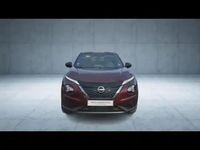 Occasion Nissan Juke 94 ch (69 kW) 2022 Rouge passion spéciale SUV