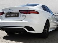 occasion Jaguar XE D180 R-DYNAMIC S AWD BVA8