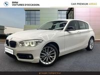 occasion BMW 120 Serie 1 da 190ch Sport 5p Euro6d-t