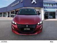 occasion Peugeot 208 - VIVA180411562