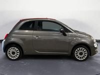 Occasion Fiat 500C Dolcevita 70 ch (51 kW) 2023 Gris Cabriolet