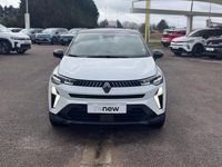 Occasion Renault Captur Evolution 100 ch (73 kW) 2025 Blanc SUV