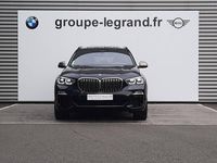 occasion BMW X5 M50dA xDrive 400ch