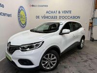 Occasion Renault Kadjar Business 116 ch (85 kW) 2022 Blanc SUV