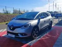 occasion Renault Grand Scénic IV Business Tce 140 Fap Edc Intens
